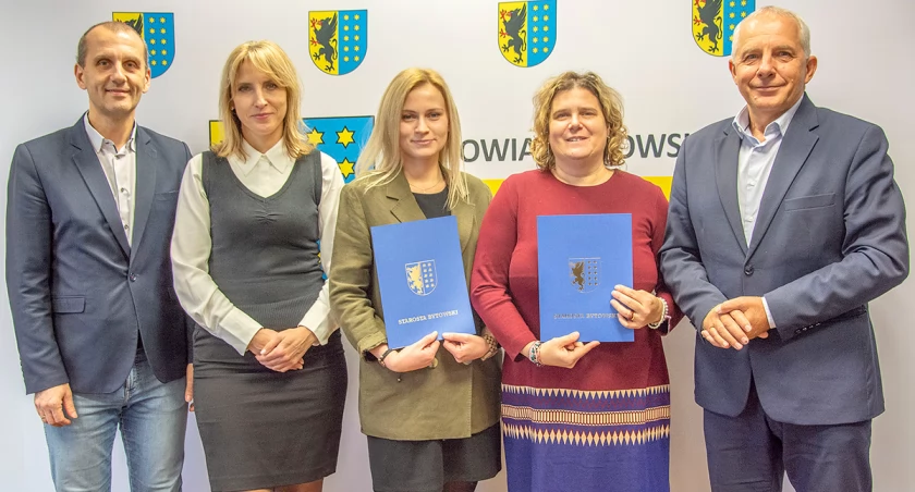 Dwie nowe nauczycielki mianowane. Obie z doktoratem