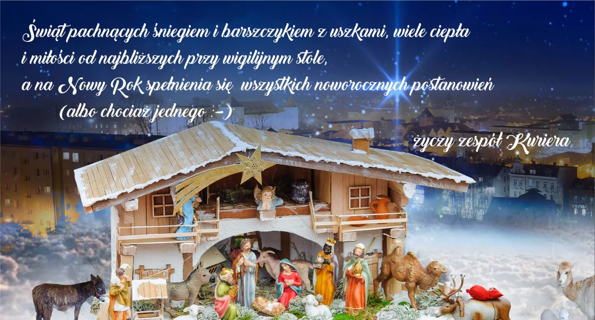 Najserdeczniejsze życzenia...
