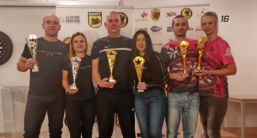 Przede wszystkim dla zabawy i z ciekawym gościem