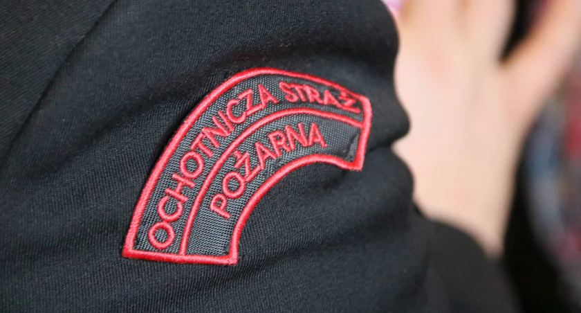 1,2 mln dla OSP. Wnioski przyjmowane będą tylko 3 dni!