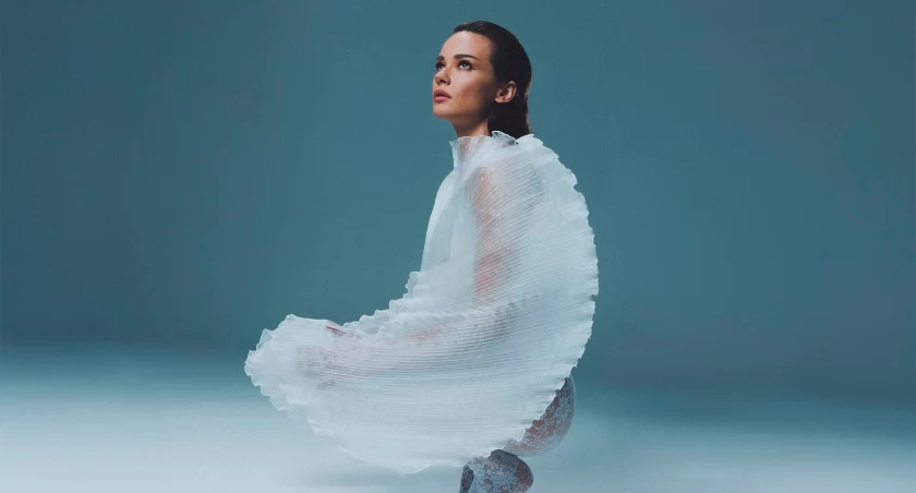 Natalia Szroeder zaśpiewa w Gdańsku i Wejherowie