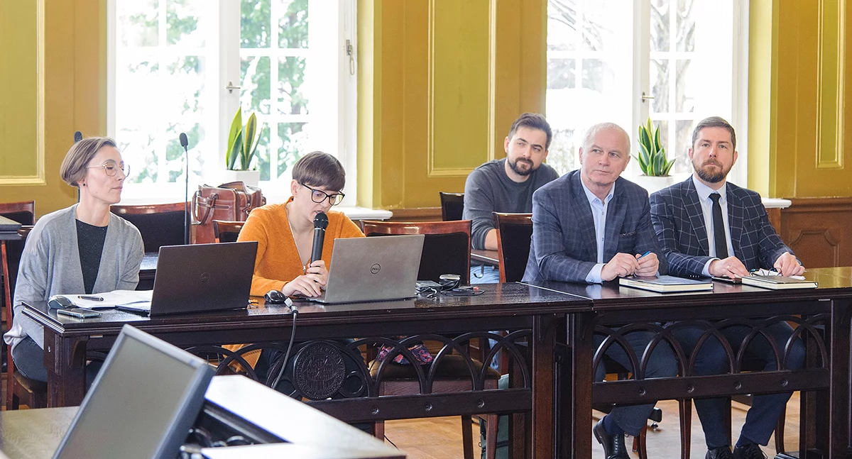 Czy Gminę Bytów, czyli nas - wszystkich jej mieszkańców, stać na Polanki