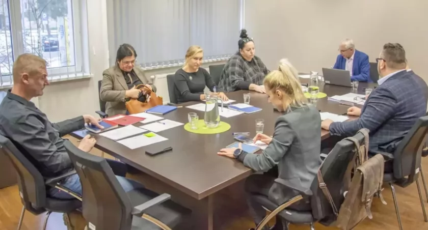 Powiat dofinansował wydarzenia kulturalne