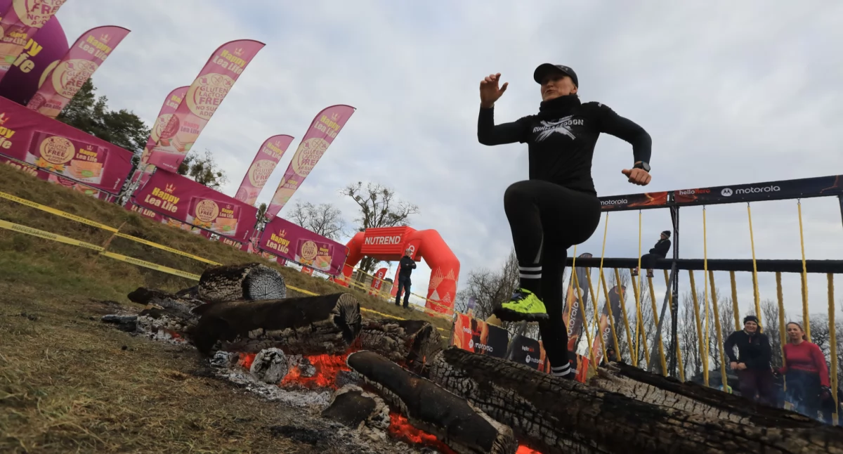 Hardkorowa Iza Krefta. Tuchomianka znów Zimowym Weteranem
