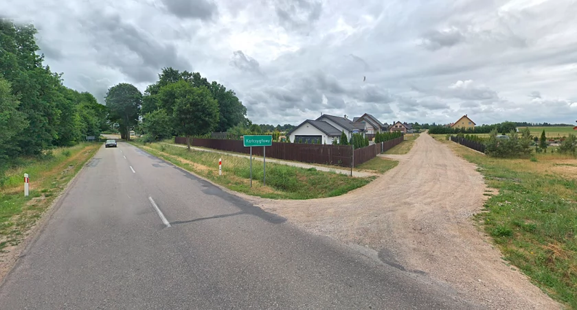 Wszyscy chcą budować ulicę Tuwima