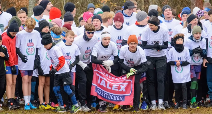 Zmiany jedynie kosmetyczne. Powiat na sport