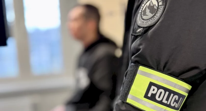 Kolumbijczycy narozrabiali. Czeka ich deportacja