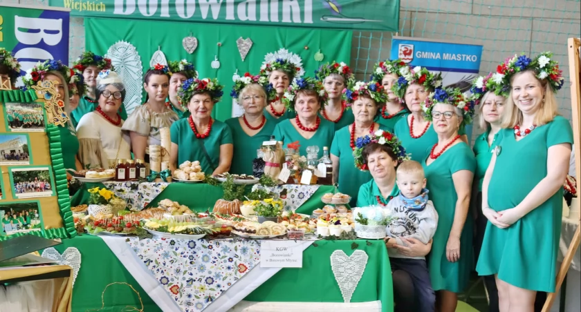 Lipnica gospodarzem jubileuszowej rywalizacji gospodyń