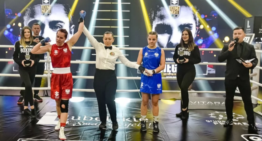 Marta Prill w formie. Pewna wygrana w Łomży