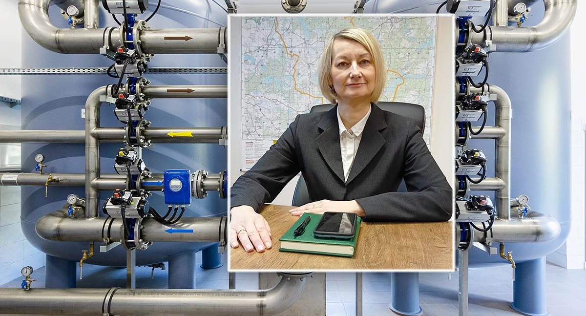 Parchowo najwyżej w rankingu i z wielkim zastrzykiem finansowym