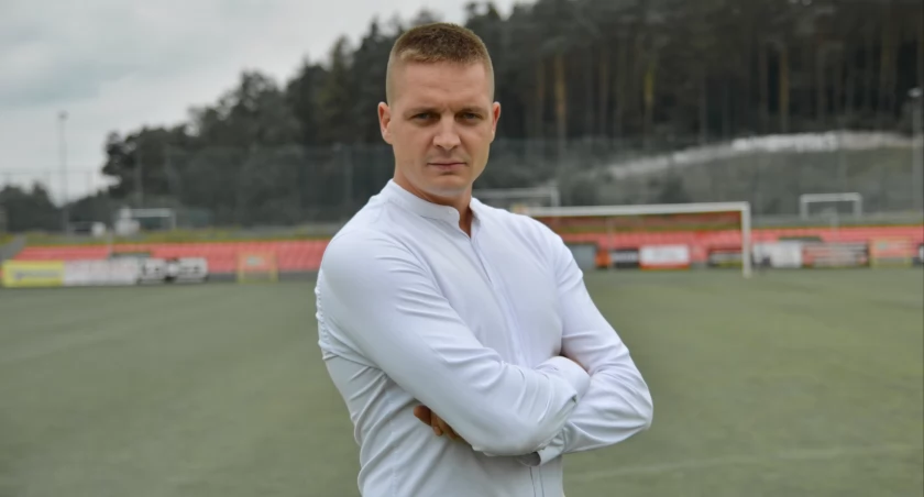 Z każdym przeciwnikiem możemy grać jak równy z równym