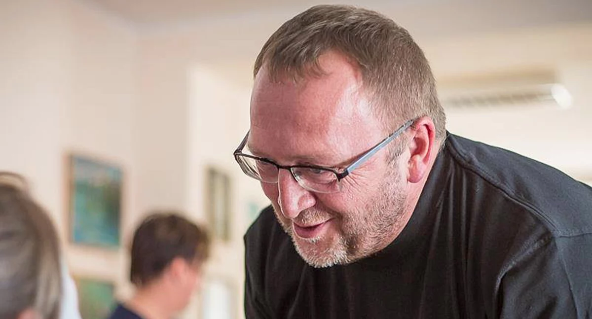 Dyrektor GBiOK w Borzytuchomiu wybrany