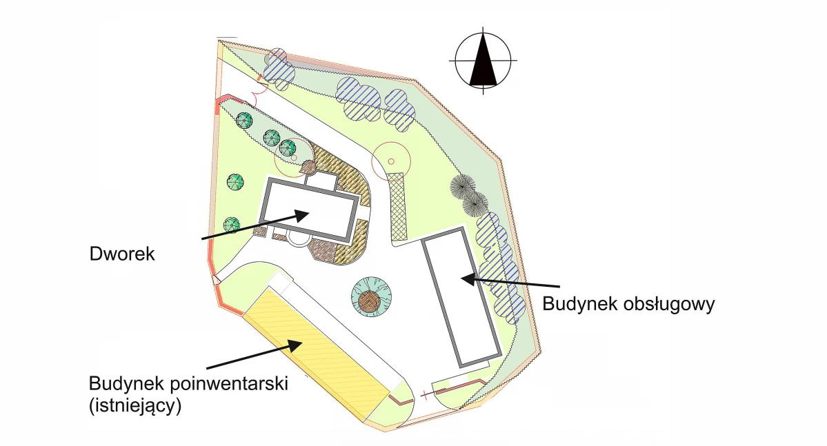 Po prawie 40 latach dworek Styp-Rekowskich powróci do Płotowa