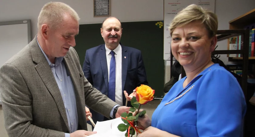 Święto sołtysów i kaszubski Jožin z bažin