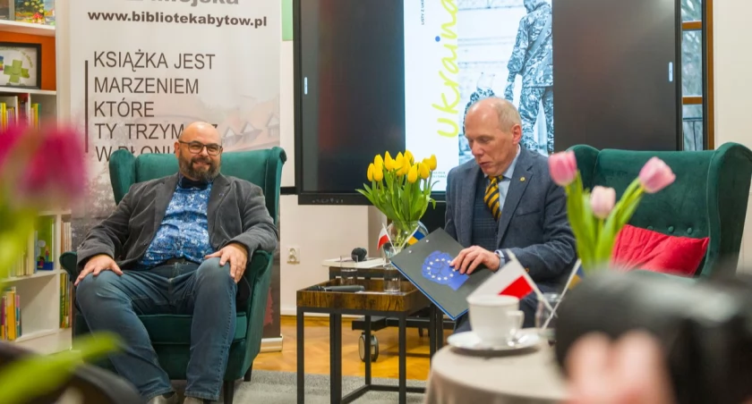 Listy z Ukrainy pisane w pierwszych dniach wojny. Także do nas