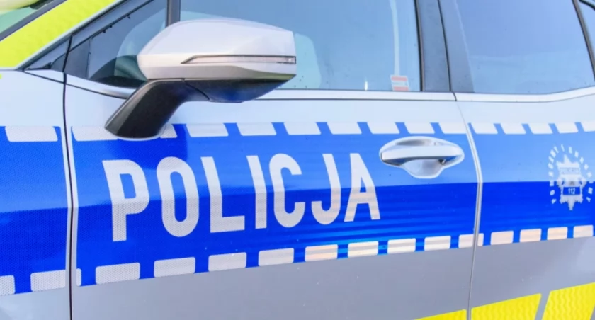 Kolizje w Bytowie i Miastku. W Czarnej Dąbrówce pijany kierowca