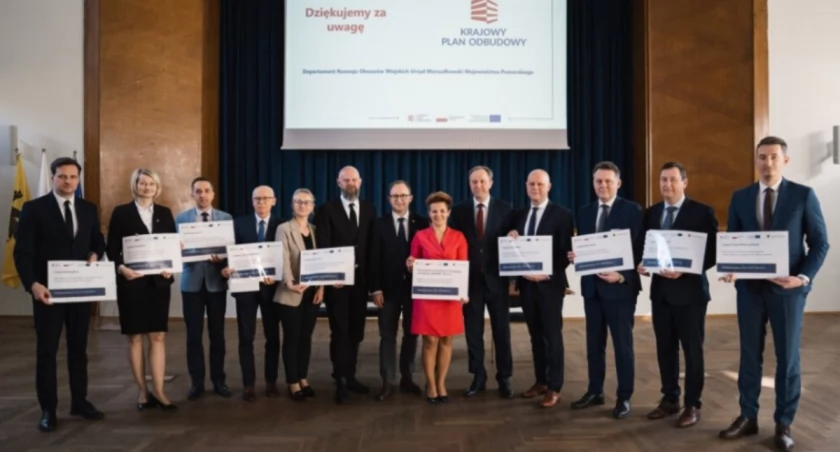 Są obiecane pieniądze. Miliony na wodociągi i kanalizację
