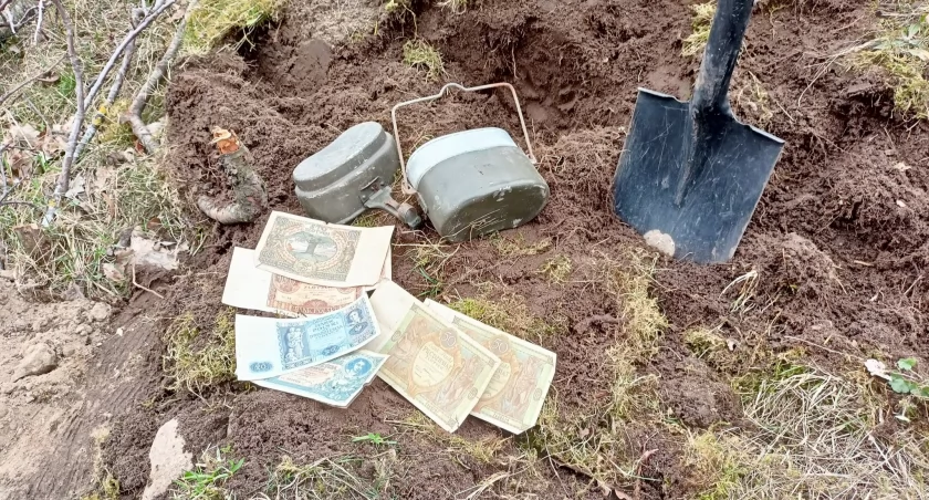 Dobry żart tynfa wart. W Parchowie to wiedzą