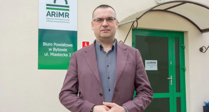 Wsparcie dla gospodyń z KGW. Czasu jeszcze dużo