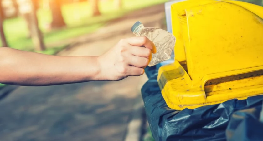 Będzie drożej za śmieci. Stawki w górę o 15%