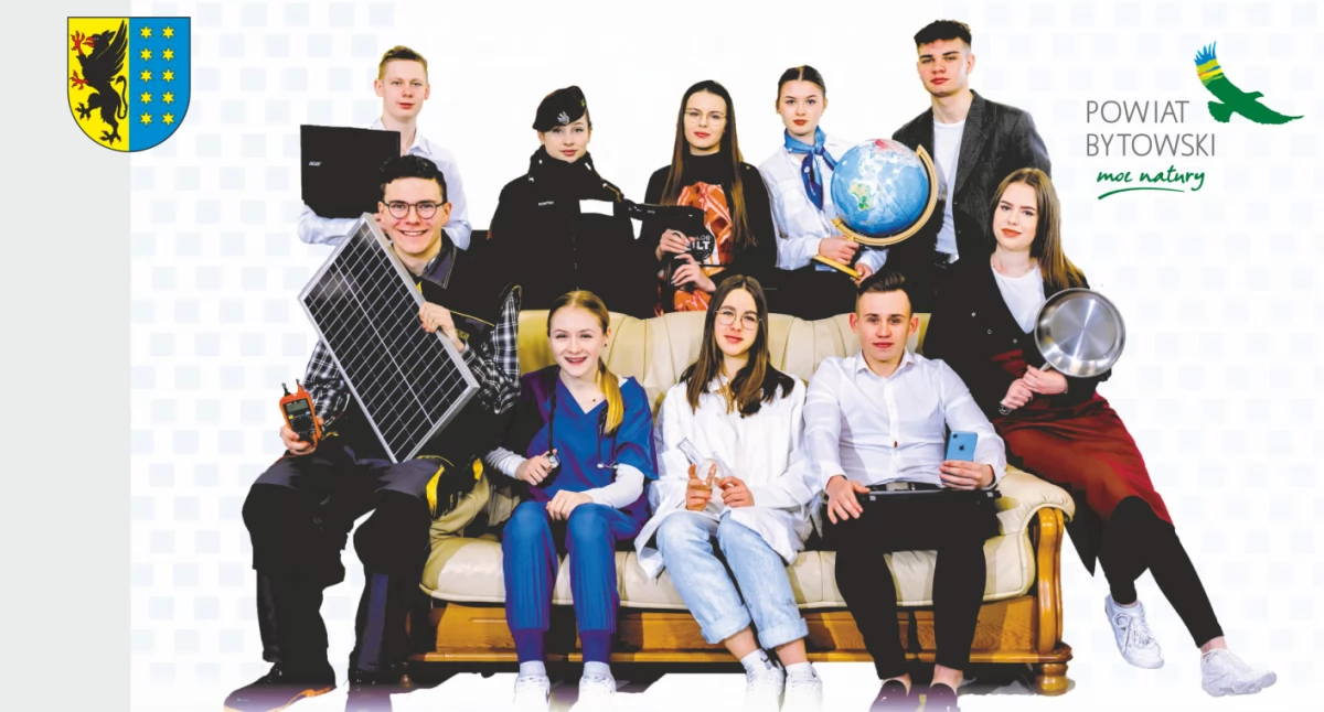 Dziś w powiatowych szkołach VII Targi Edukacji i Pracy