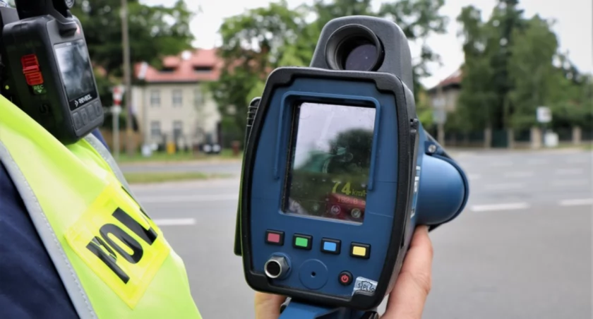 37 mandatów w jeden dzień! Efekt akcji „Prędkość”