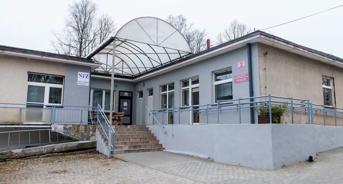 Wpłynęło 7 ofert na przebudowę ZOL-u