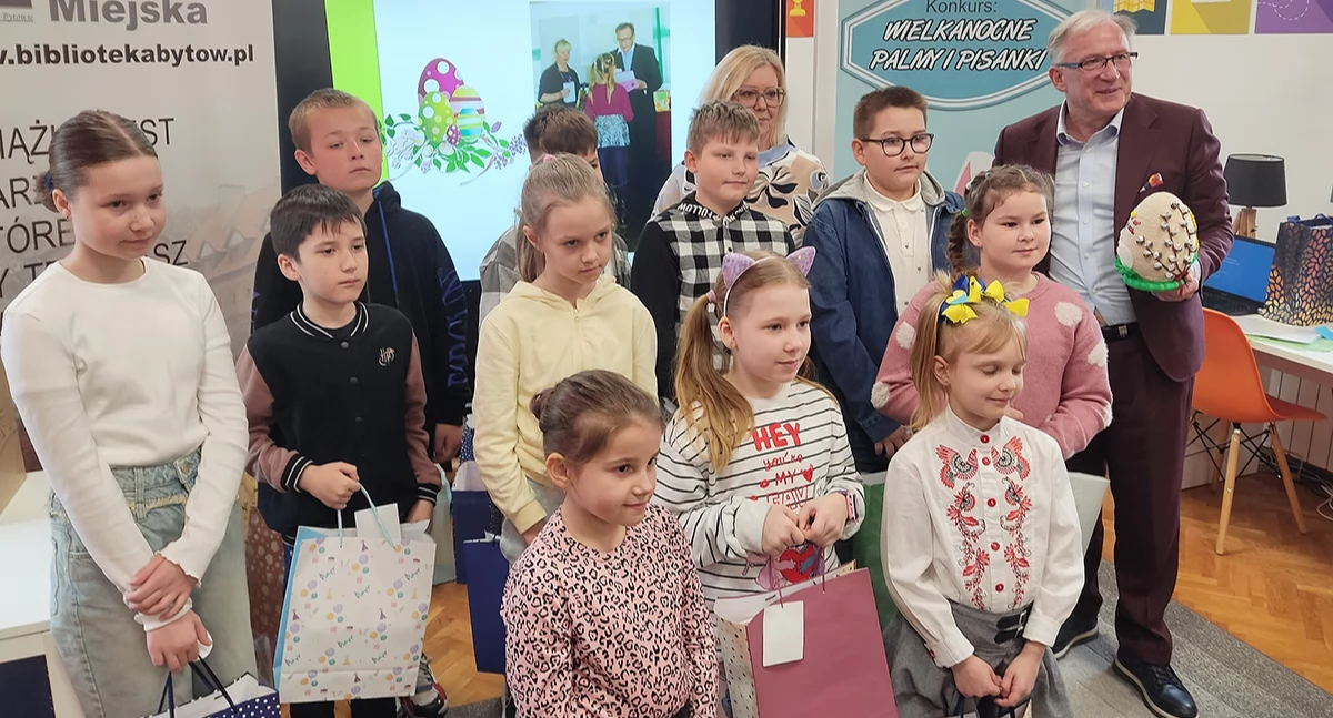 Znamy laureatów najpiękniejszych prac plastycznych