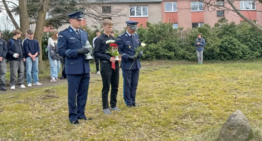 Uczcili pamięć ofiar Katynia