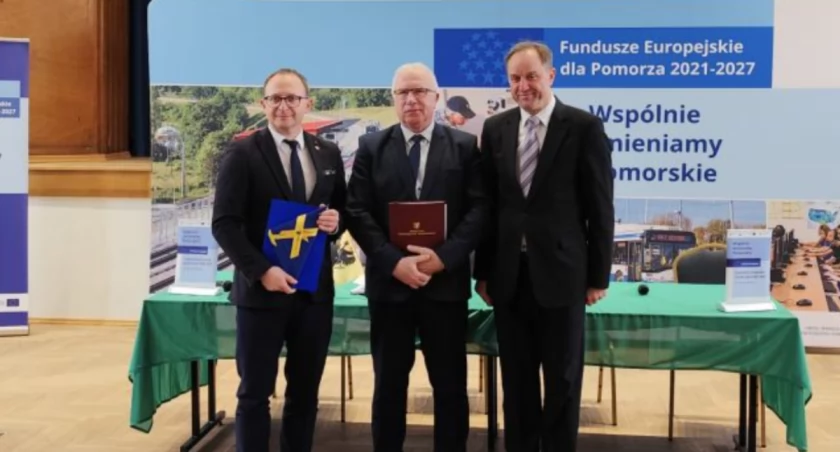Ponad 9 milionów dla wysypiska w Sierznie