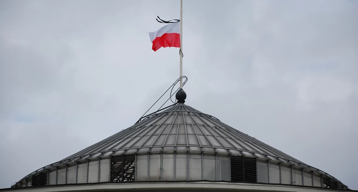W sobotę żałoba narodowa. Mecze jednak się odbędą