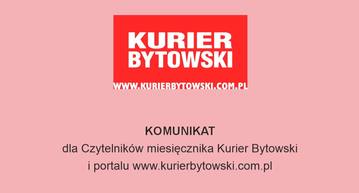 Szanowni Państwo, Drodzy Czytelnicy,