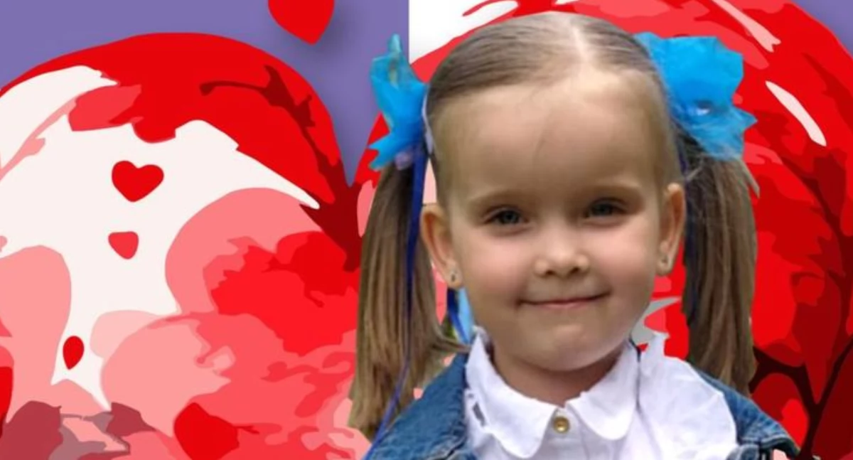 Otwieramy serca dla Oliwki. Festyn Charytatywny w Dąbrówce