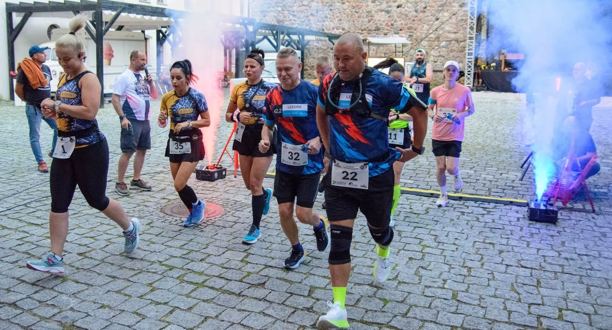 Półmaraton Gochów wraca w pierwszą niedzielę czerwca