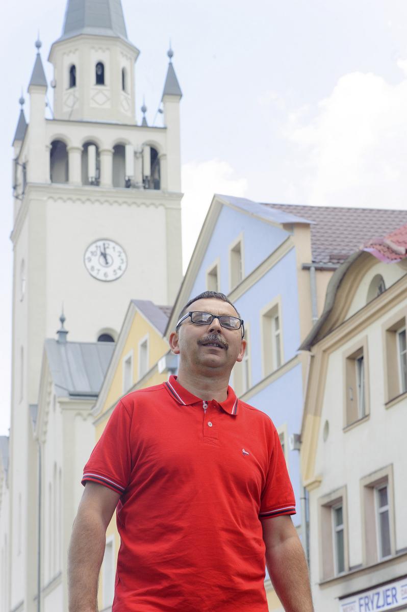 Zbiorek czeka na wydanie