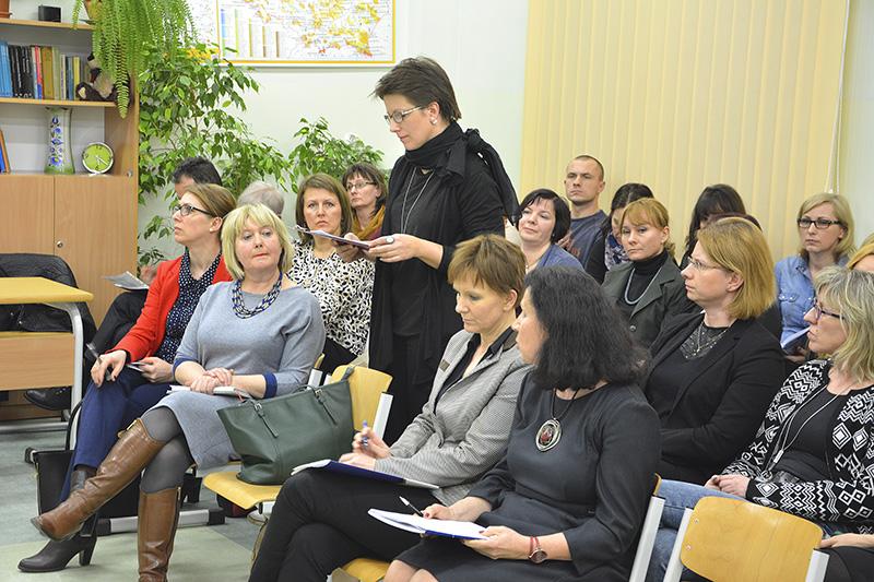 Władze powiatu nie zmieniły zdania w sprawie ekonoma