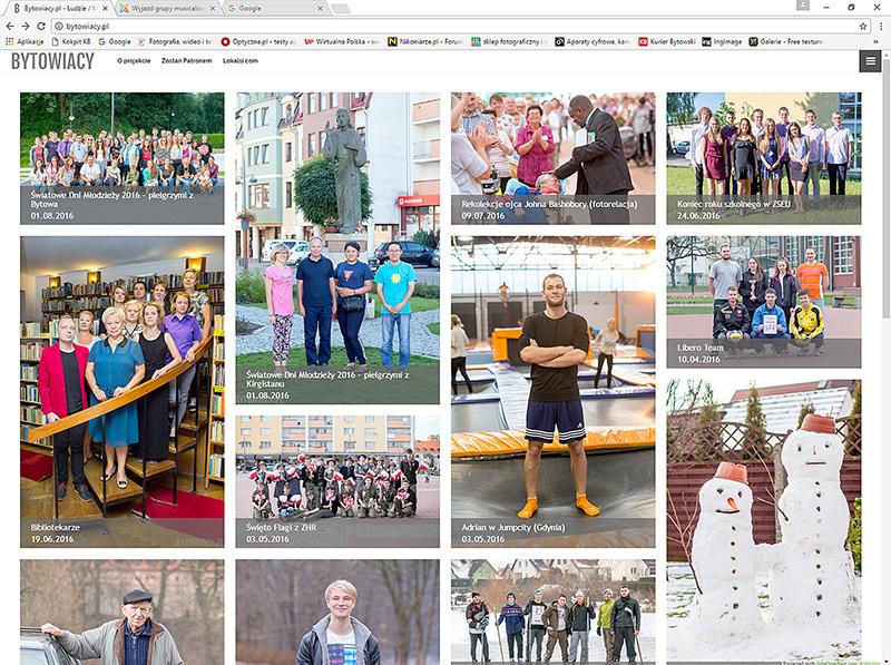 Liczy na pomoc internautów