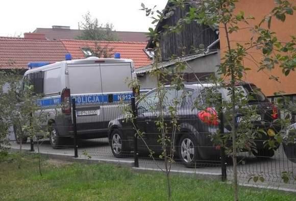 Mąż zamordowanej kobiety nie żyje