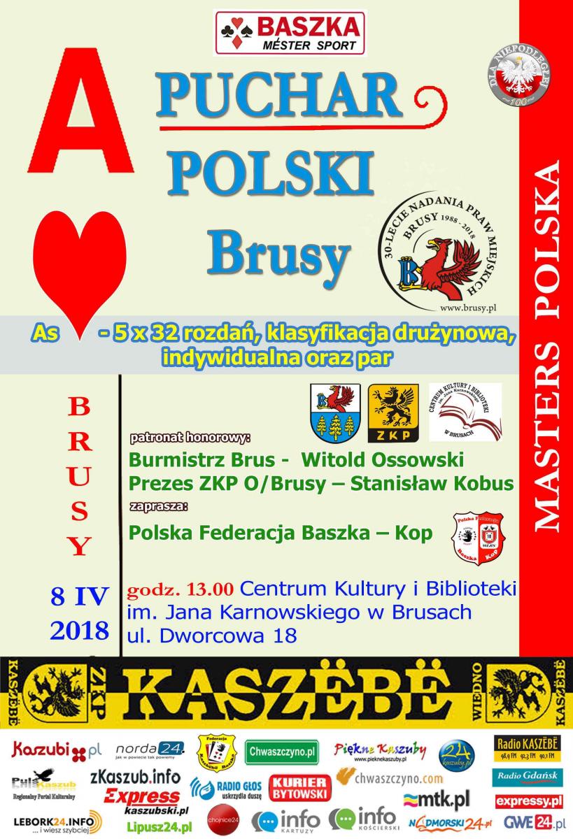 Zagrają w baśkę