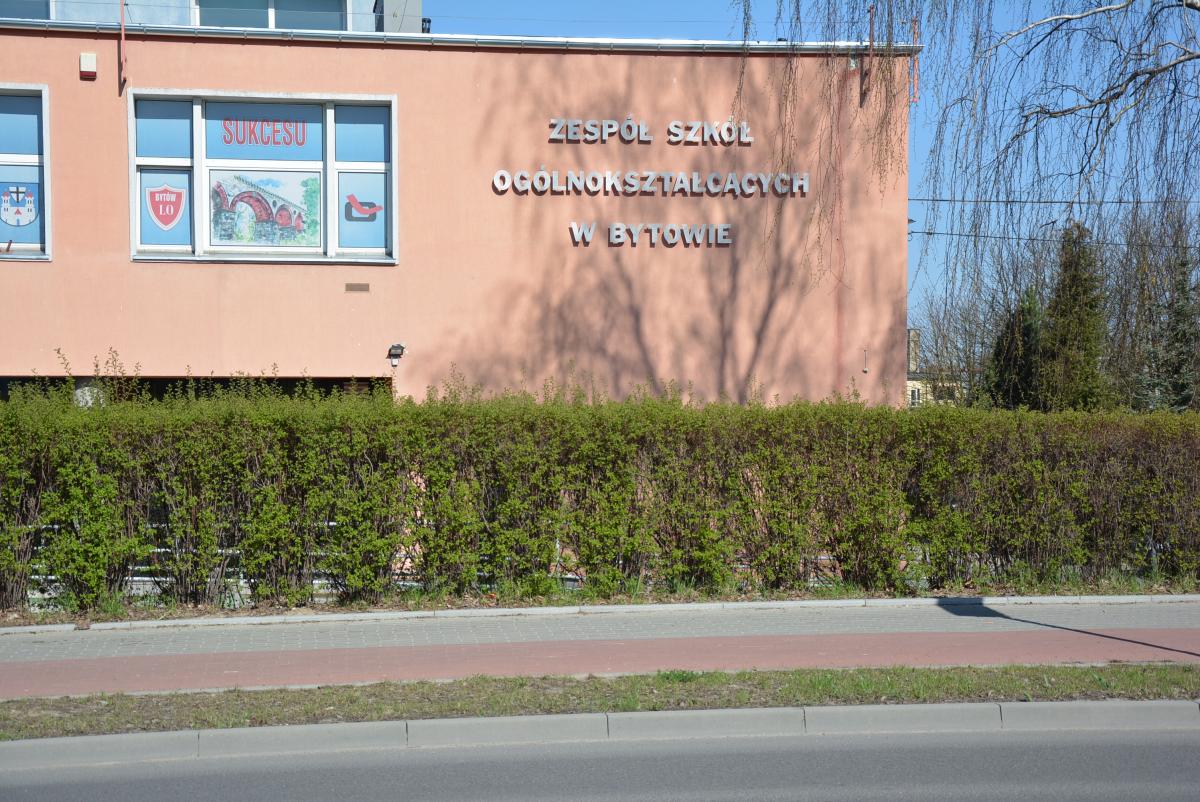 70-lecie ogólniaka