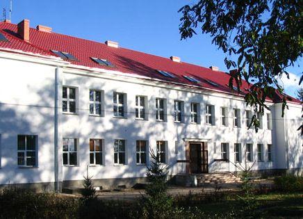 Wybierają dyrektora w Kołczygłowach