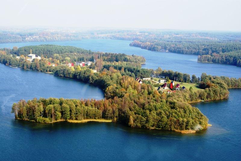 W Parchowie taniej dla turystów