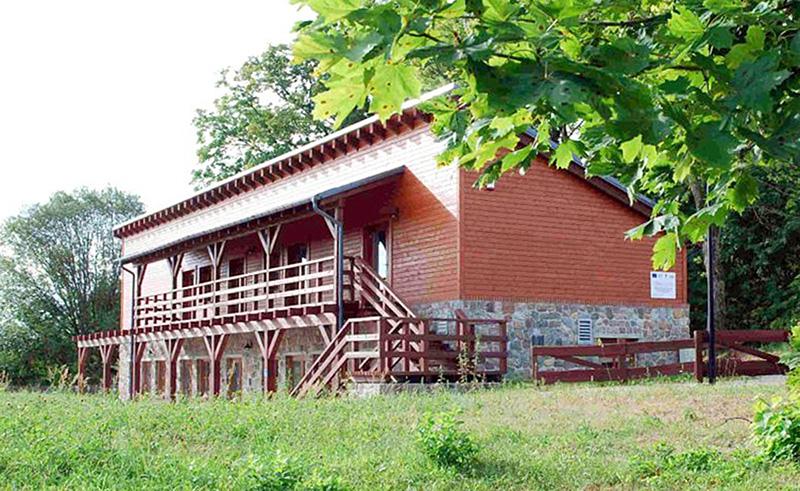 Kwietniowa majówka
