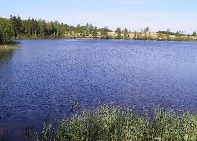 Utonął mężczyzna
