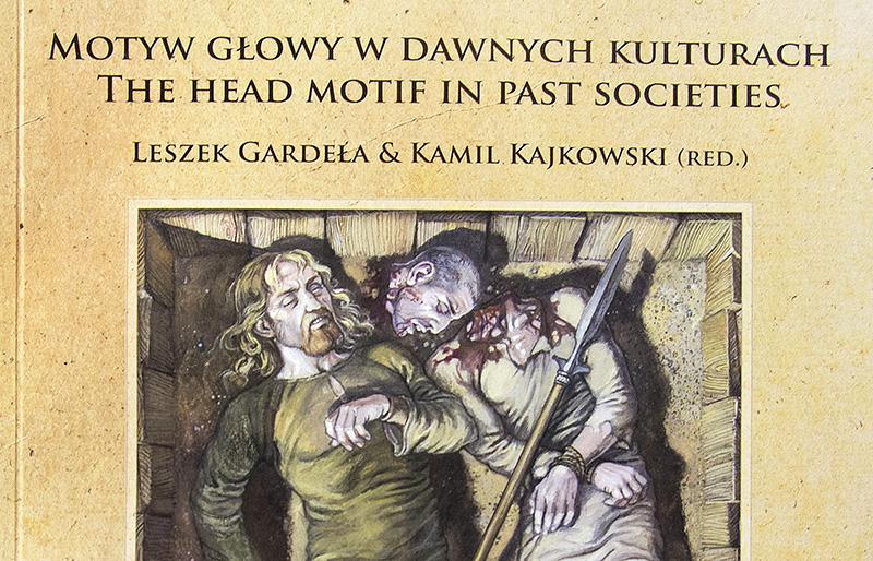 O rabowaniu grobów, obcinaniu stóp i nie tylko