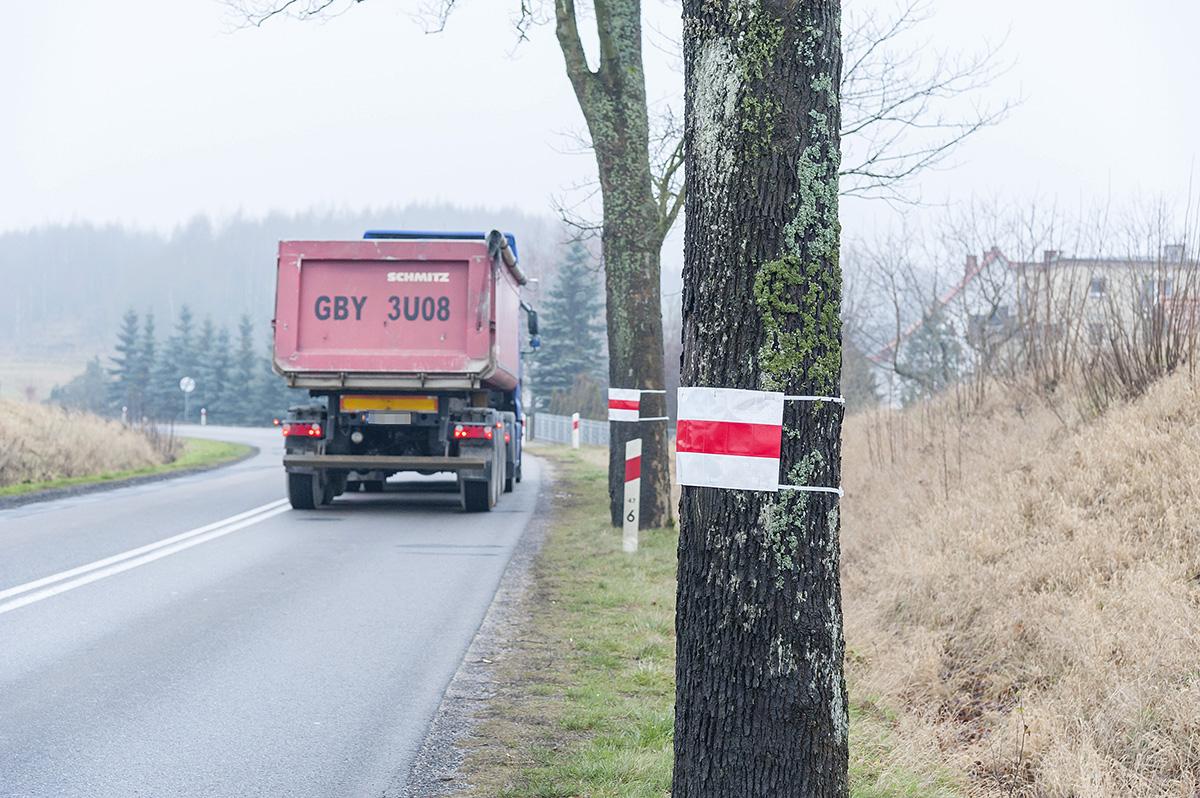 Mają poprawić bezpieczeństwo