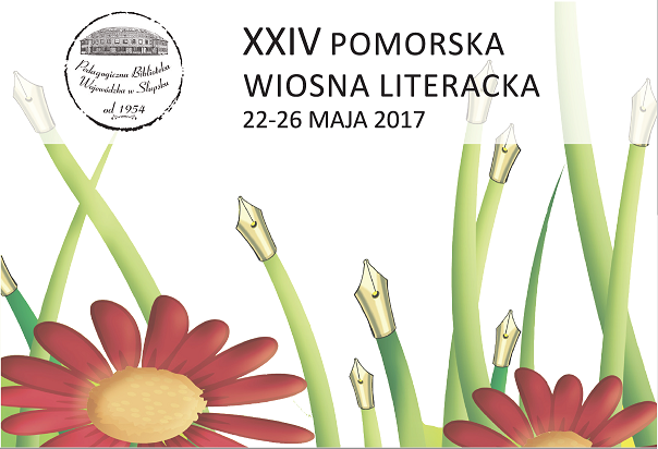 Literacka wiosna