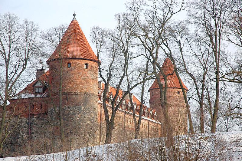 Resortowe dzieci
