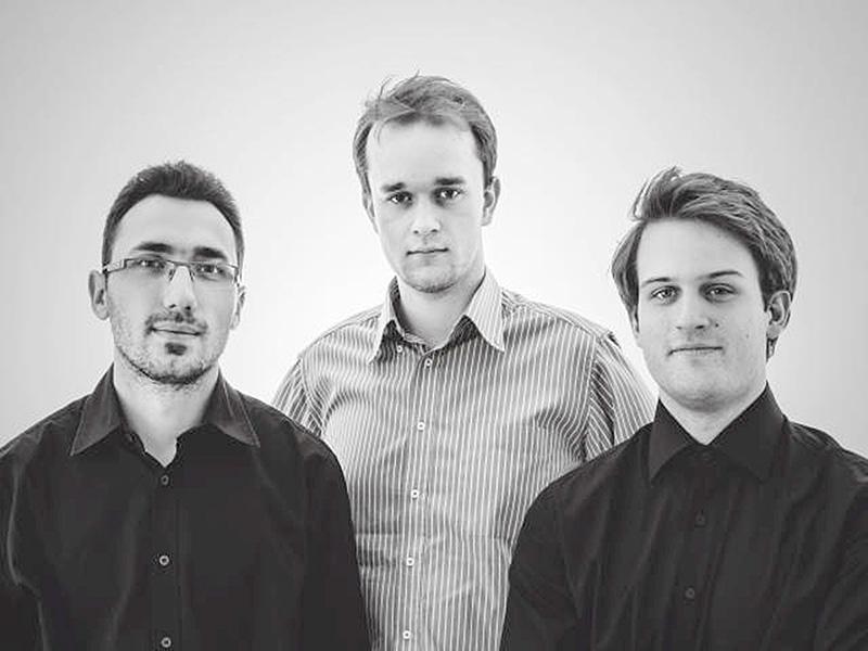 Muzyka na zamku