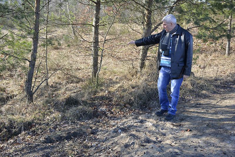 Będą robić zdjęcia niechlujom